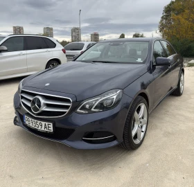 Mercedes-Benz E 400 - Car24.bg Mercedes-Benz E 400