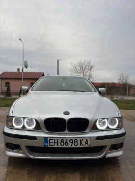 BMW 530 530d - 4000 € / 7823.32 лв. - 85019192 2 | Car24.bg BMW 530 530d - 4000 € / 7823.32 лв. - 85019192 2