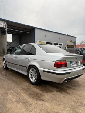BMW 530 530d - 4000 € / 7823.32 лв. - 85019192 4 | Car24.bg BMW 530 530d - 4000 € / 7823.32 лв. - 85019192 4