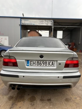 BMW 530 530d - 4000 € / 7823.32 лв. - 85019192 5 | Car24.bg BMW 530 530d - 4000 € / 7823.32 лв. - 85019192 5