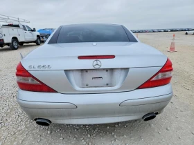 Mercedes-Benz SL 500 CARFAX* AВТОЛИЗИНГ - 8500 € / 16624.56 лв. - 60660061 6 | Car24.bg Mercedes-Benz SL 500 CARFAX* AВТОЛИЗИНГ - 8500 € / 16624.56 лв. - 60660061 6