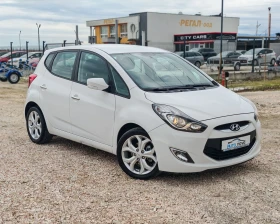 Hyundai Ix20 1.6 116 К.С. ДИЗЕЛ! | Auto.bg — изображение 16 Hyundai Ix20 1.6 116 К.С. ДИЗЕЛ! | Auto.bg — изображение 16