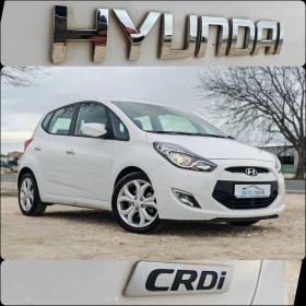 Hyundai Ix20 1.6 116 К.С. ДИЗЕЛ! | Auto.bg — изображение 17 Hyundai Ix20 1.6 116 К.С. ДИЗЕЛ! | Auto.bg — изображение 17
