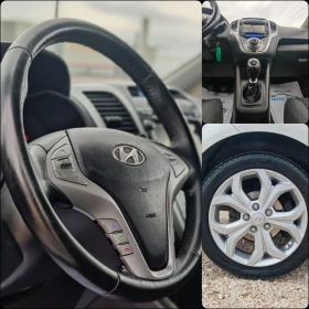 Hyundai Ix20 1.6 116 К.С. ДИЗЕЛ! | Auto.bg — изображение 13 Hyundai Ix20 1.6 116 К.С. ДИЗЕЛ! | Auto.bg — изображение 13