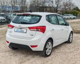Hyundai Ix20 1.6 116 К.С. ДИЗЕЛ! | Auto.bg — изображение 5 Hyundai Ix20 1.6 116 К.С. ДИЗЕЛ! | Auto.bg — изображение 5