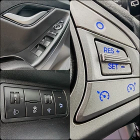 Hyundai Ix20 1.6 116 К.С. ДИЗЕЛ! | Auto.bg — изображение 9 Hyundai Ix20 1.6 116 К.С. ДИЗЕЛ! | Auto.bg — изображение 9