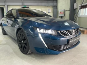 Peugeot 508 2.0 BlueHDi ! GT Line ! - Car24.bg Peugeot 508 2.0 BlueHDi ! GT Line !