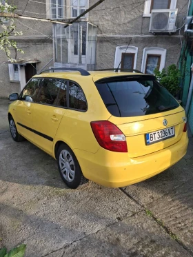 Skoda Fabia - 3750 € / 7334.36 лв. - 22474503 15 | Car24.bg Skoda Fabia - 3750 € / 7334.36 лв. - 22474503 15