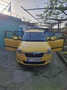 Skoda Fabia - 3750 € / 7334.36 лв. - 22474503 2 | Car24.bg Skoda Fabia - 3750 € / 7334.36 лв. - 22474503 2