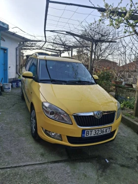Skoda Fabia - 3750 € / 7334.36 лв. - 22474503 16 | Car24.bg Skoda Fabia - 3750 € / 7334.36 лв. - 22474503 16