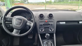 Audi A3 2.0i FSI - 3990 € / 7803.76 лв. - 17084875 7 | Car24.bg Audi A3 2.0i FSI - 3990 € / 7803.76 лв. - 17084875 7