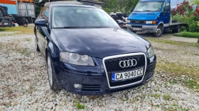 Audi A3 2.0i FSI - 3990 € / 7803.76 лв. - 17084875 2 | Car24.bg Audi A3 2.0i FSI - 3990 € / 7803.76 лв. - 17084875 2