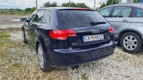 Audi A3 2.0i FSI - 3990 € / 7803.76 лв. - 17084875 4 | Car24.bg Audi A3 2.0i FSI - 3990 € / 7803.76 лв. - 17084875 4