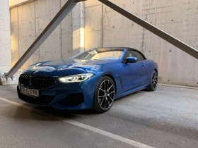 BMW 840 Първи собственик ! 840d M 4х4 60000 km