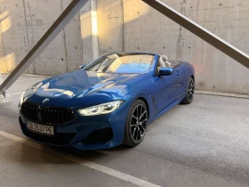 BMW 840 Първи собственик ! 840d M 4х4 60000 km | Auto.bg — изображение 4 BMW 840 Първи собственик ! 840d M 4х4 60000 km | Auto.bg — изображение 4