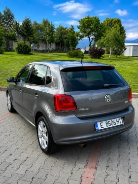 VW Polo 1.6 TDI, 90 к.с. | Auto.bg — изображение 4 VW Polo 1.6 TDI, 90 к.с. | Auto.bg — изображение 4