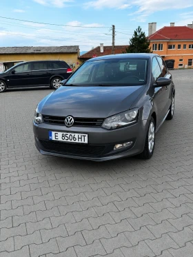 VW Polo 1.6 TDI, 90 к.с. | Auto.bg — изображение 2 VW Polo 1.6 TDI, 90 к.с. | Auto.bg — изображение 2