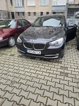 BMW 5 Gran Turismo 535i xdrive - Car24.bg BMW 5 Gran Turismo 535i xdrive