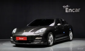 Porsche Panamera 3.6* AWD* PDK*