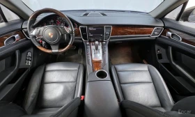 Porsche Panamera 3.6* AWD* PDK* | Auto.bg — изображение 6 Porsche Panamera 3.6* AWD* PDK* | Auto.bg — изображение 6