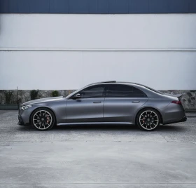 Mercedes-Benz S 400 * LONG * BRABUS * 4MATIC * MAXHAUST * - 82500 € / 161355.98 лв. - 97064262 4 | Car24.bg Mercedes-Benz S 400 * LONG * BRABUS * 4MATIC * MAXHAUST * - 82500 € / 161355.98 лв. - 97064262 4