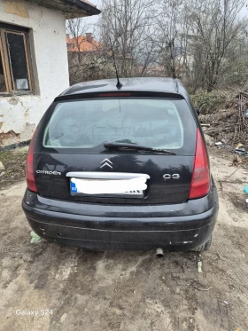 Citroen C3 1.4 - 500 € / 977.91 лв. - 80079359 5 | Car24.bg Citroen C3 1.4 - 500 € / 977.91 лв. - 80079359 5