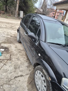 Citroen C3 1.4 - 500 € / 977.91 лв. - 80079359 3 | Car24.bg Citroen C3 1.4 - 500 € / 977.91 лв. - 80079359 3