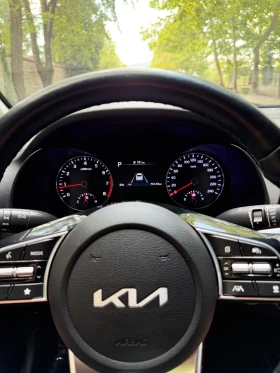 Kia K3 1.6MPI* Trendy* 71 300km* - 16500 € / 32271.19 лв. - 66571005 14 | Car24.bg Kia K3 1.6MPI* Trendy* 71 300km* - 16500 € / 32271.19 лв. - 66571005 14