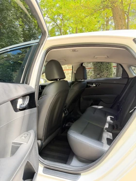 Kia K3 1.6MPI* Trendy* 71 300km* - 16500 € / 32271.19 лв. - 66571005 12 | Car24.bg Kia K3 1.6MPI* Trendy* 71 300km* - 16500 € / 32271.19 лв. - 66571005 12