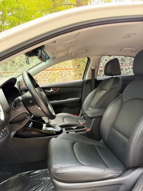 Kia K3 1.6MPI* Trendy* 71 300km* - 16500 € / 32271.19 лв. - 66571005 11 | Car24.bg Kia K3 1.6MPI* Trendy* 71 300km* - 16500 € / 32271.19 лв. - 66571005 11