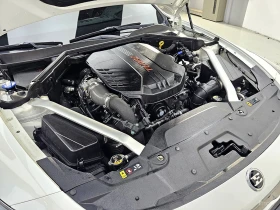 Kia Stinger * 3.3 TURBO* AWD* KEYLESS* Camera* ПОДГРЕВ* | Auto.bg — изображение 6 Kia Stinger * 3.3 TURBO* AWD* KEYLESS* Camera* ПОДГРЕВ* | Auto.bg — изображение 6
