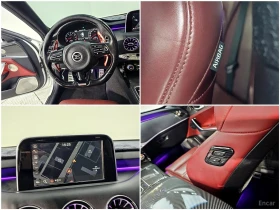Kia Stinger * 3.3 TURBO* AWD* KEYLESS* Camera* ПОДГРЕВ* | Auto.bg — изображение 14 Kia Stinger * 3.3 TURBO* AWD* KEYLESS* Camera* ПОДГРЕВ* | Auto.bg — изображение 14