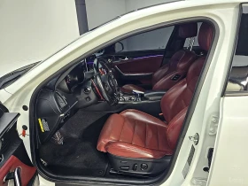 Kia Stinger * 3.3 TURBO* AWD* KEYLESS* Camera* ПОДГРЕВ* | Auto.bg — изображение 8 Kia Stinger * 3.3 TURBO* AWD* KEYLESS* Camera* ПОДГРЕВ* | Auto.bg — изображение 8