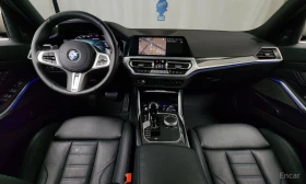 BMW 340 HARMON* KARDON* ДИСТРОНИК* ХЕДЪП* LANE* ASSIST* | Auto.bg — изображение 6 BMW 340 HARMON* KARDON* ДИСТРОНИК* ХЕДЪП* LANE* ASSIST* | Auto.bg — изображение 6