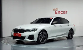 BMW 340 HARMON* KARDON* ДИСТРОНИК* ХЕДЪП* LANE* ASSIST*
