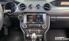 Ford Mustang Coupe | Auto.bg — изображение 14 Ford Mustang Coupe | Auto.bg — изображение 14
