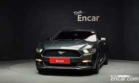 Ford Mustang Coupe | Auto.bg — изображение 3 Ford Mustang Coupe | Auto.bg — изображение 3