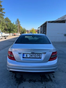 Mercedes-Benz C 220 AMG PAKET - 2800 € - 22317128 4 | Car24.bg Mercedes-Benz C 220 AMG PAKET - 2800 € - 22317128 4