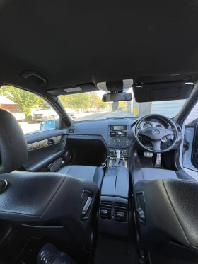 Mercedes-Benz C 220 AMG PAKET - 2800 € - 22317128 10 | Car24.bg Mercedes-Benz C 220 AMG PAKET - 2800 € - 22317128 10