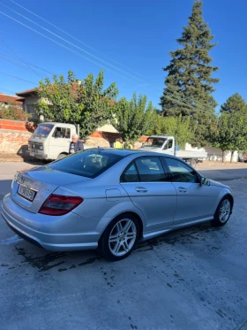 Mercedes-Benz C 220 AMG PAKET - 2800 € - 22317128 3 | Car24.bg Mercedes-Benz C 220 AMG PAKET - 2800 € - 22317128 3