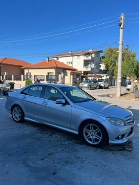 Mercedes-Benz C 220 AMG PAKET - 2800 € - 22317128 2 | Car24.bg Mercedes-Benz C 220 AMG PAKET - 2800 € - 22317128 2