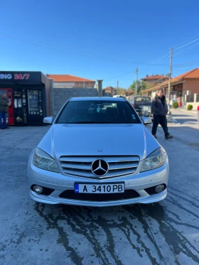 Mercedes-Benz C 220 AMG PAKET - 2800 € - 22317128 8 | Car24.bg Mercedes-Benz C 220 AMG PAKET - 2800 € - 22317128 8