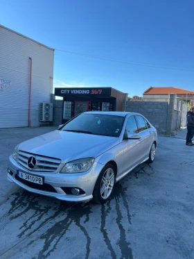 Mercedes-Benz C 220 AMG PAKET - 2800 € - 22317128 7 | Car24.bg Mercedes-Benz C 220 AMG PAKET - 2800 € - 22317128 7