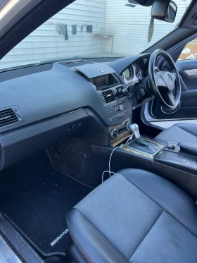 Mercedes-Benz C 220 AMG PAKET - 2800 € - 22317128 12 | Car24.bg Mercedes-Benz C 220 AMG PAKET - 2800 € - 22317128 12