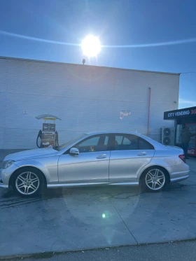 Mercedes-Benz C 220 AMG PAKET - 2800 € - 22317128 6 | Car24.bg Mercedes-Benz C 220 AMG PAKET - 2800 € - 22317128 6