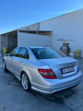 Mercedes-Benz C 220 AMG PAKET - 2800 € - 22317128 5 | Car24.bg Mercedes-Benz C 220 AMG PAKET - 2800 € - 22317128 5