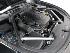 Kia K9 3.8 Gdi Awd Best Selectionⅰ | Auto.bg — изображение 6 Kia K9 3.8 Gdi Awd Best Selectionⅰ | Auto.bg — изображение 6
