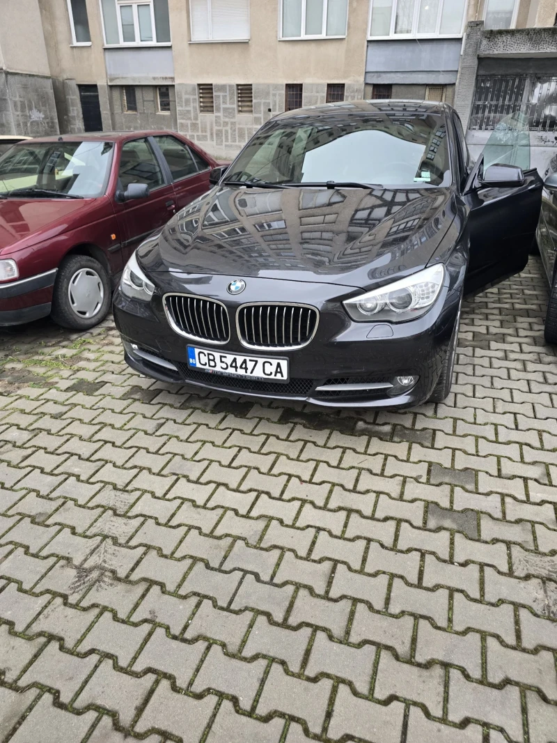 BMW 5 Gran Turismo 535i xdrive - 5200 € / 10170.32 лв. - 57878194 1 | Car24.bg BMW 5 Gran Turismo 535i xdrive - 5200 € / 10170.32 лв. - 57878194 1