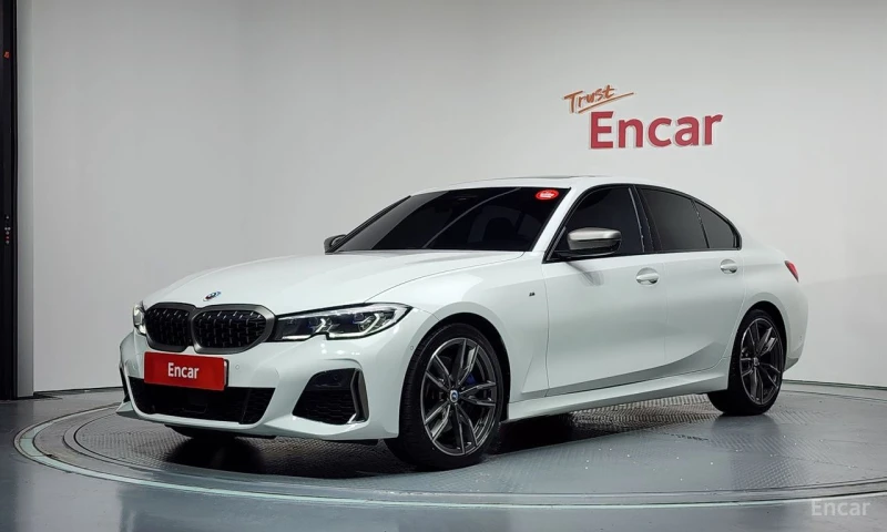 BMW 340 HARMON* KARDON* ДИСТРОНИК* ХЕДЪП* LANE* ASSIST* - 37999 € - 93608148 1 | Car24.bg BMW 340 HARMON* KARDON* ДИСТРОНИК* ХЕДЪП* LANE* ASSIST* - 37999 € - 93608148 1