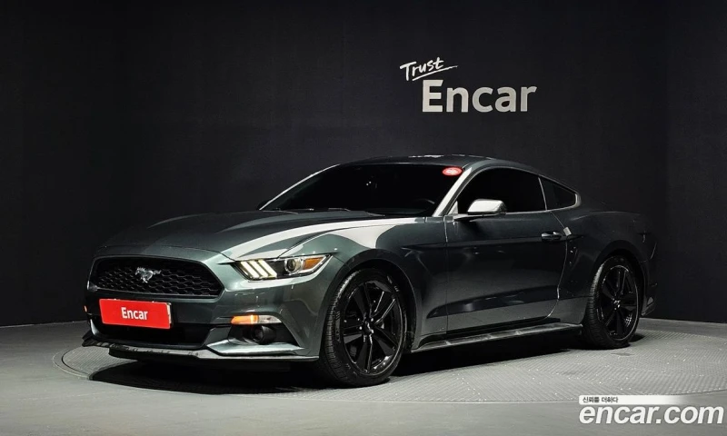 Ford Mustang Coupe - 13290 € - 49145602 1 | Car24.bg Ford Mustang Coupe - 13290 € - 49145602 1